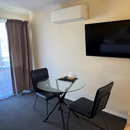 Mid City Plantation Motel Mildura Eksteriør bilde