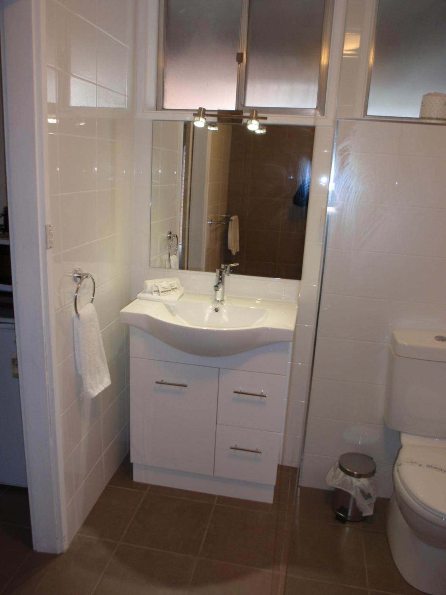 Mid City Plantation Motel Mildura Rom bilde