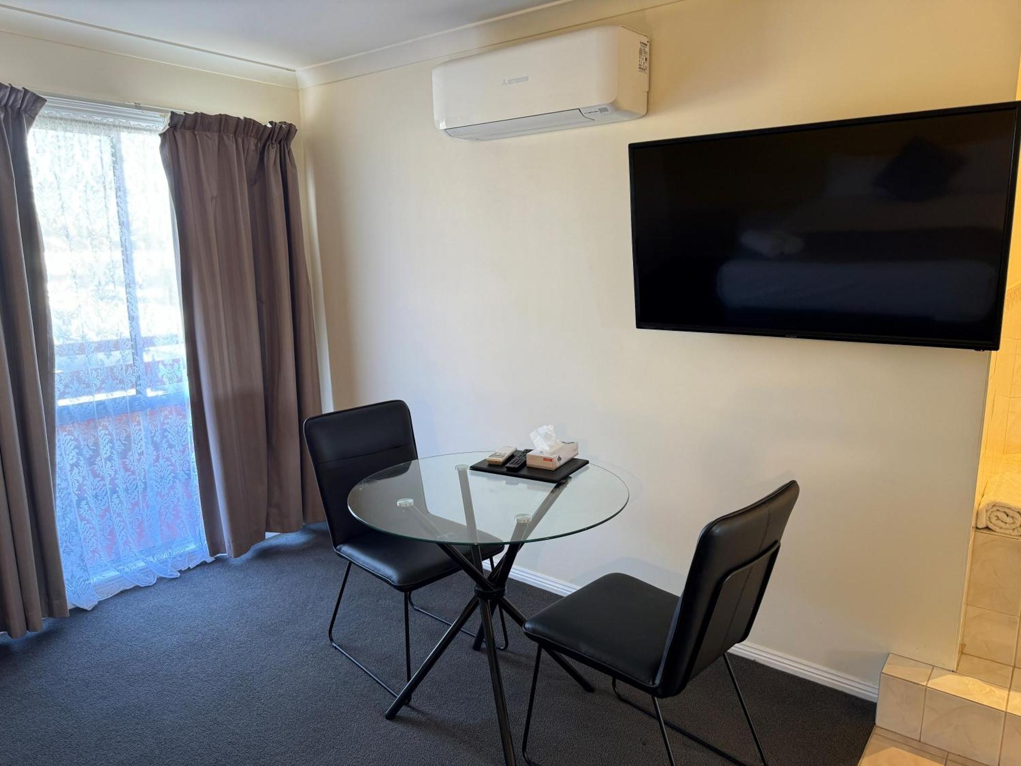 Mid City Plantation Motel Mildura Eksteriør bilde